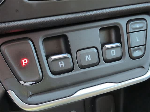 Thumbnail: 2019 GMC Terrain - 30