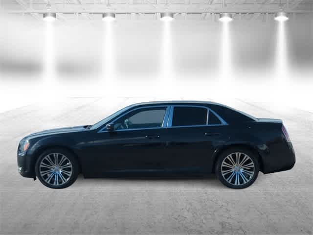 Thumbnail: 2014 Chrysler 300 - 5