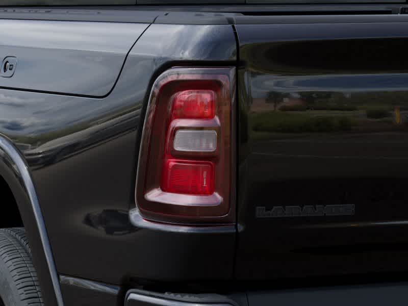Thumbnail: 2026 RAM 1500 - 9