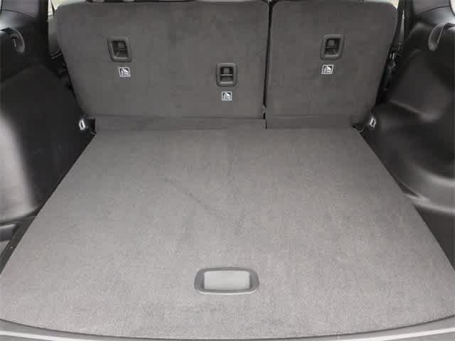 Thumbnail: 2025 Jeep Grand Cherokee - 34