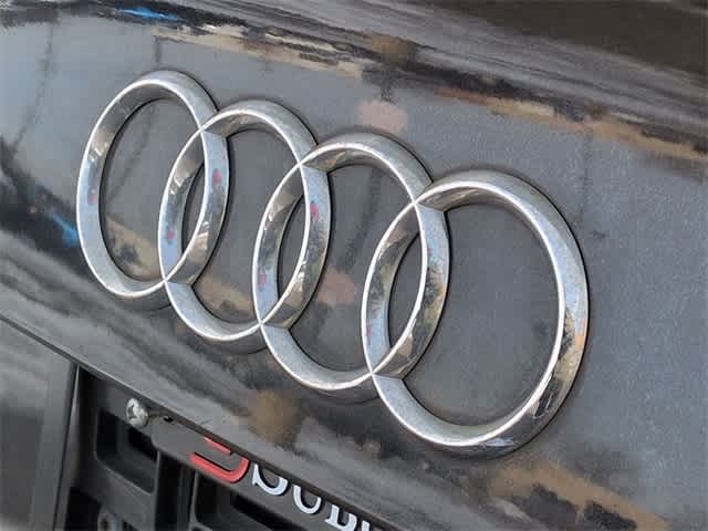 Thumbnail: 2010 Audi A4 - 12