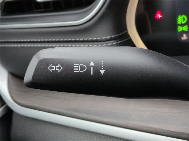 Thumbnail: 2025 Jeep Grand Cherokee - 29