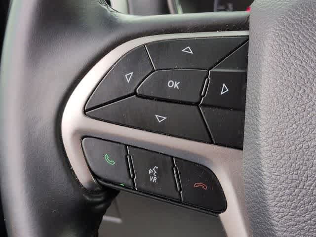 Thumbnail: 2019 Jeep Grand Cherokee - 23