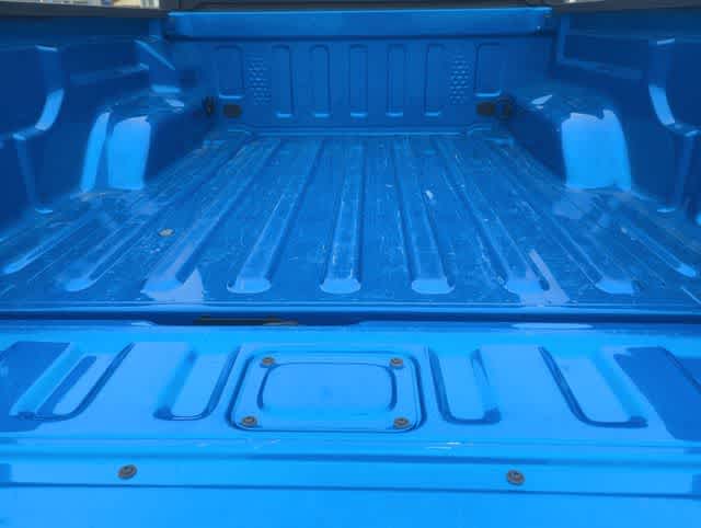 Thumbnail: 2022 Jeep Gladiator - 33