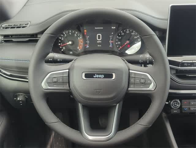 Thumbnail: 2026 Jeep Compass - 22