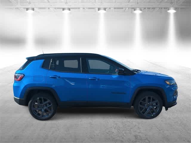 Thumbnail: 2026 Jeep Compass - 9