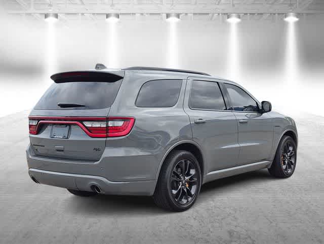Thumbnail: 2023 Dodge Durango - 8
