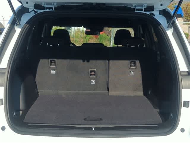 Thumbnail: 2025 Jeep Grand Cherokee - 33