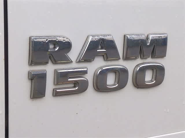 2013 RAM 1500 Tradesman 12