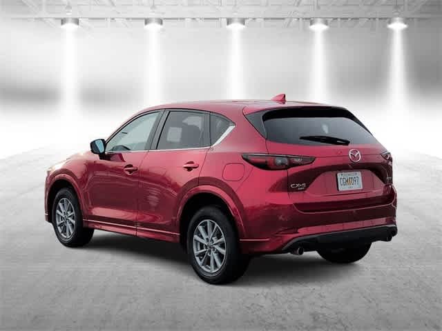 Thumbnail: 2024 Mazda CX-5 - 6