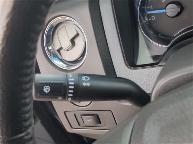 Thumbnail: 2014 Ford F-150 - 27