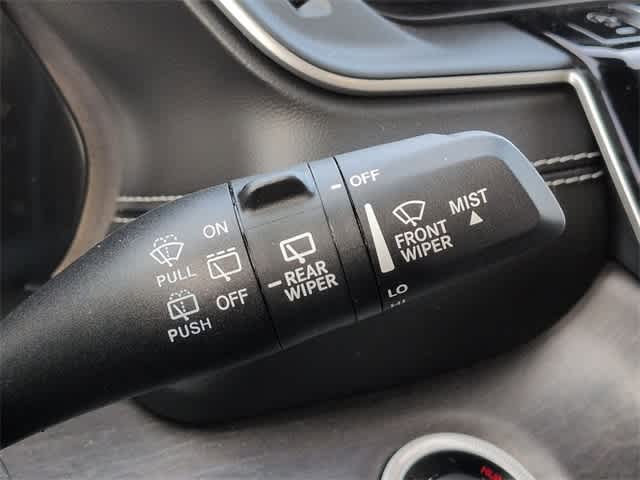 Thumbnail: 2023 Jeep Grand Cherokee - 26