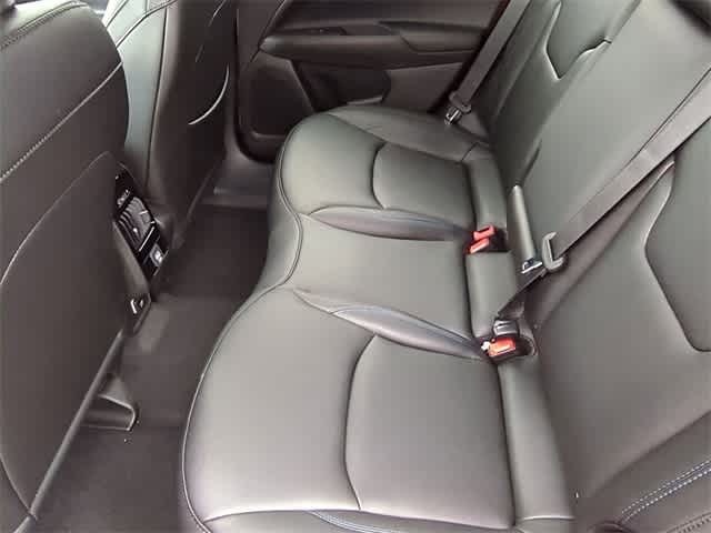 Thumbnail: 2026 Jeep Compass - 20