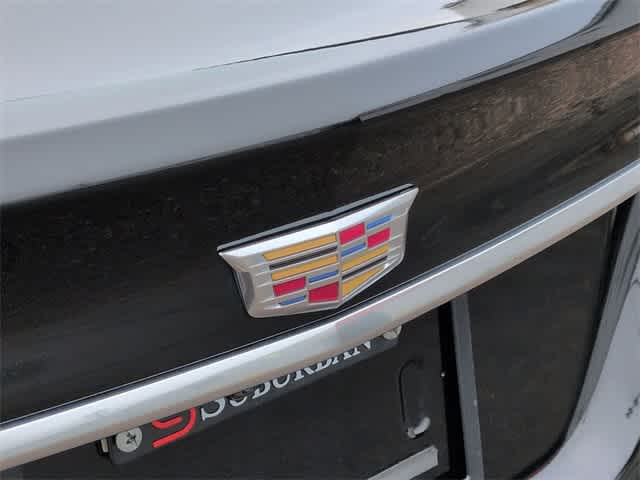 Thumbnail: 2023 Cadillac CT5 - 12