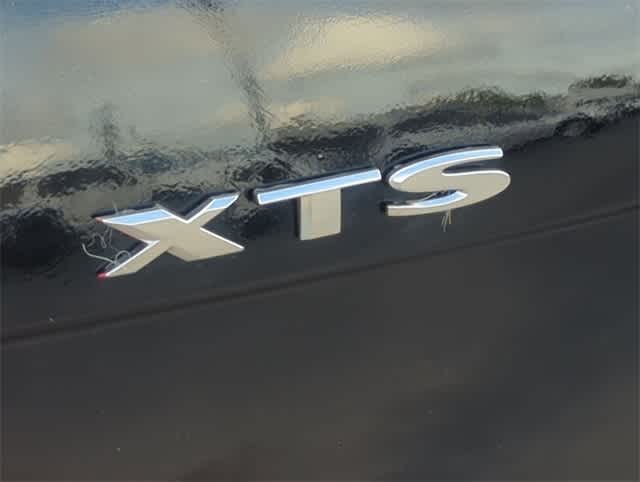 Thumbnail: 2017 Cadillac XTS - 13