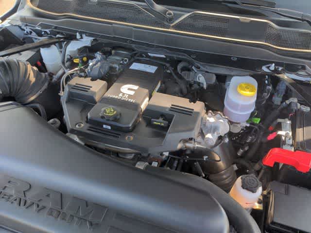 Thumbnail: 2022 RAM 2500 - 14