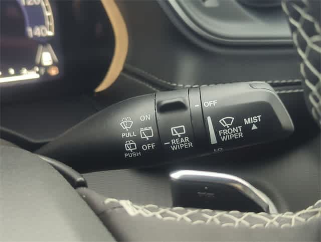 Thumbnail: 2025 Jeep Grand Cherokee - 27