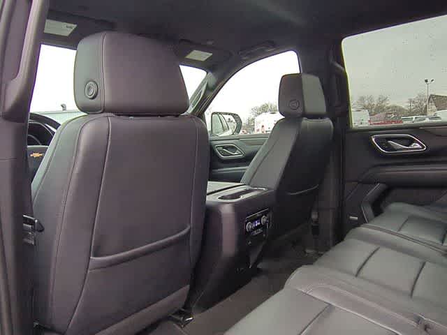 Thumbnail: 2023 Chevrolet Tahoe - 17