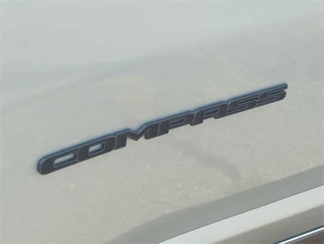 Thumbnail: 2025 Jeep Compass - 13