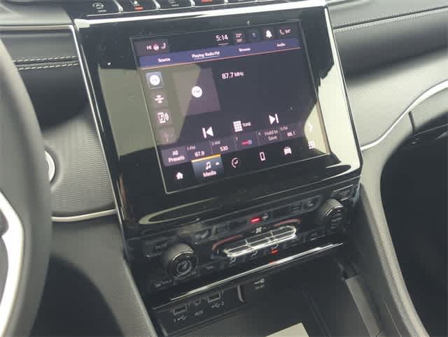 Thumbnail: 2025 Jeep Grand Cherokee L - 29