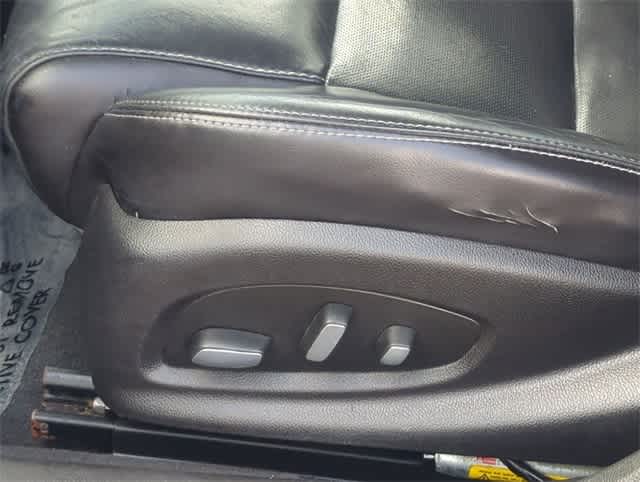 Thumbnail: 2017 Cadillac XTS - 17