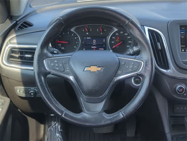Thumbnail: 2019 Chevrolet Equinox - 22