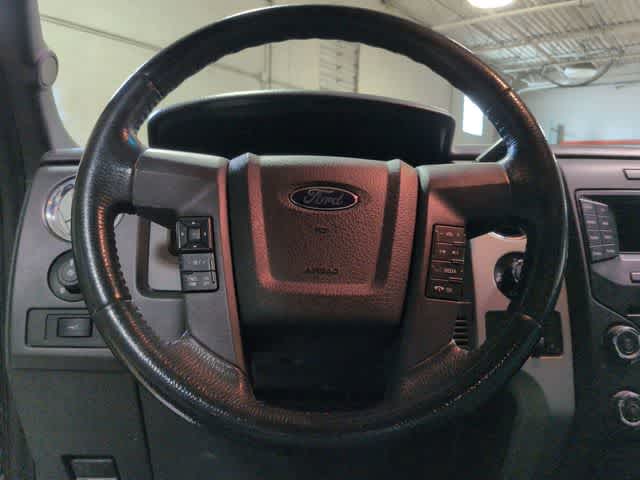 Thumbnail: 2013 Ford F-150 - 22