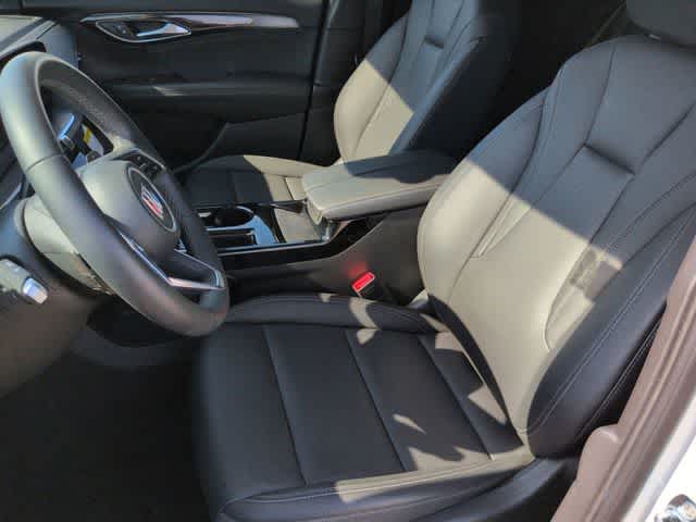 Thumbnail: 2024 Buick Envision - 16