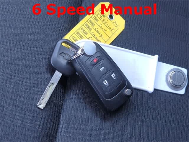 Thumbnail: 2014 Chevrolet Camaro - 32