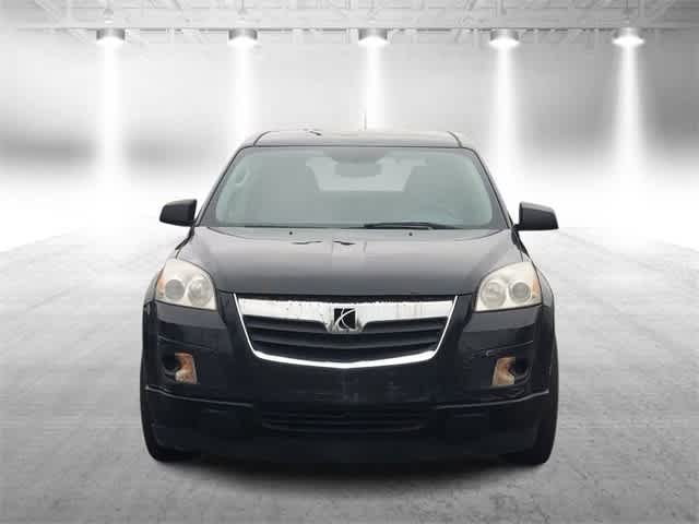 2008 Saturn Outlook XE 3
