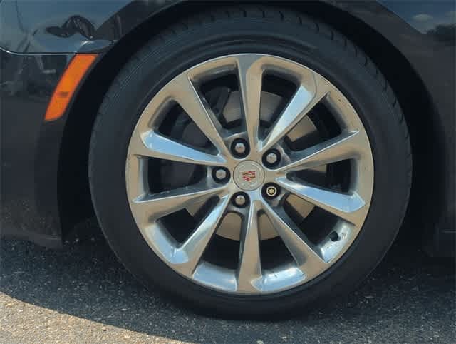 Thumbnail: 2013 Cadillac XTS - 14