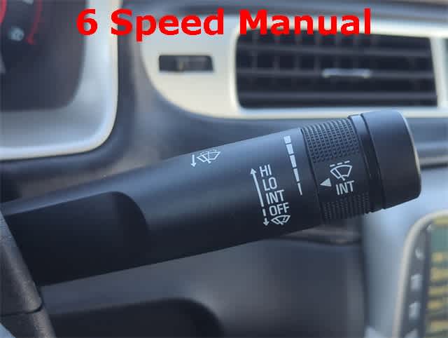 Thumbnail: 2014 Chevrolet Camaro - 24