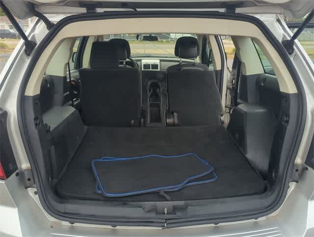 Thumbnail: 2010 Dodge Journey - 29