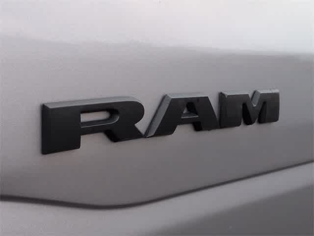 Thumbnail: 2022 RAM 1500 - 12