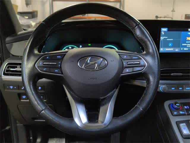 Thumbnail: 2021 Hyundai Palisade - 27