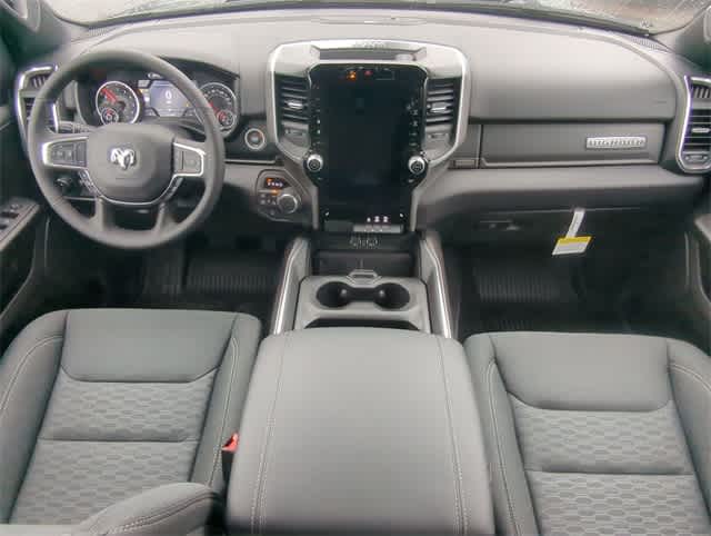 Thumbnail: 2025 RAM 1500 - 15