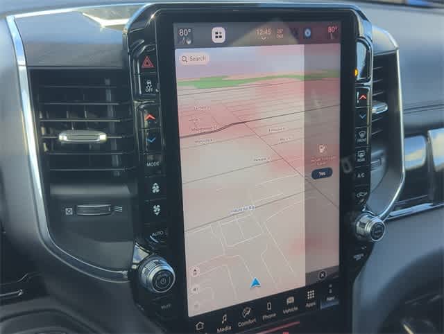 Thumbnail: 2026 RAM 1500 - 30