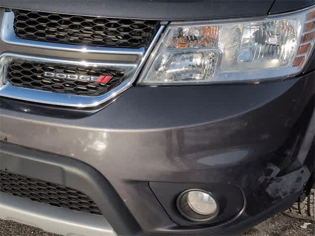 Thumbnail: 2015 Dodge Journey - 11