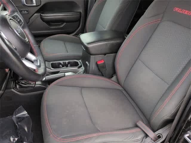 Thumbnail: 2018 Jeep Wrangler - 16