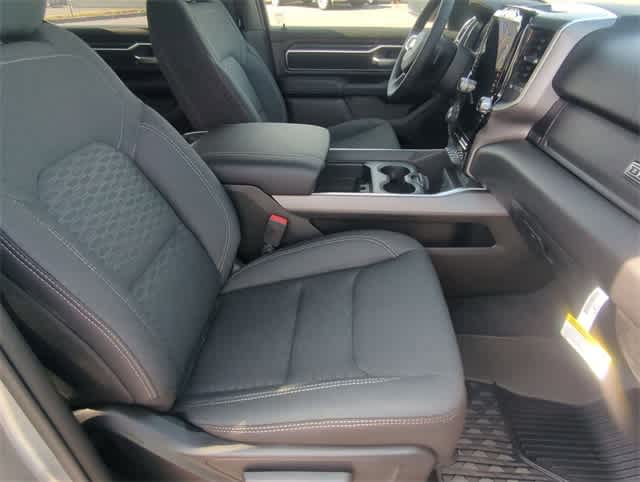 Thumbnail: 2025 RAM 1500 - 22