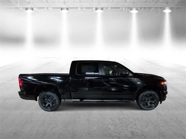 Thumbnail: 2026 RAM 1500 - 9