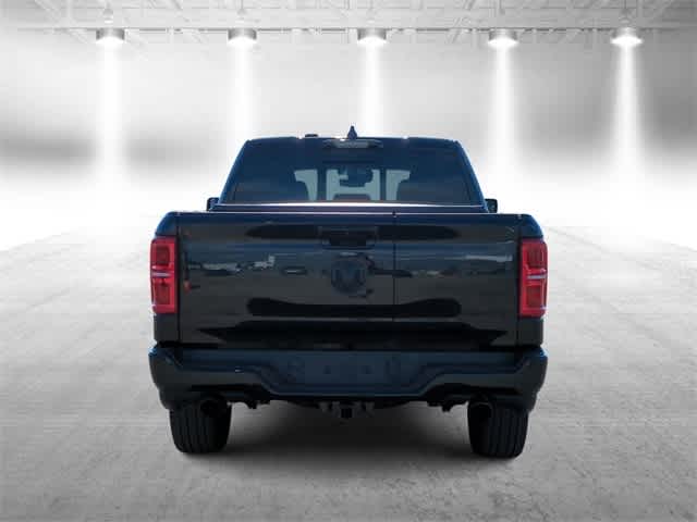 Thumbnail: 2026 RAM 1500 - 7