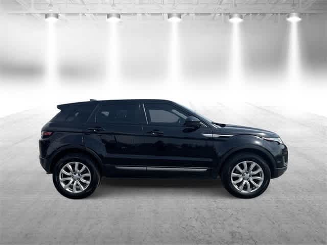Thumbnail: 2019 Land Rover Range Rover Evoque - 9