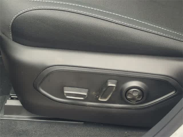 Thumbnail: 2025 Jeep Grand Cherokee - 17