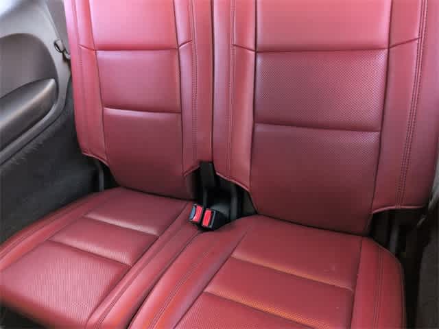 Thumbnail: 2017 Dodge Durango - 21