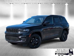 2025 Jeep Grand Cherokee Limited Sport Utility