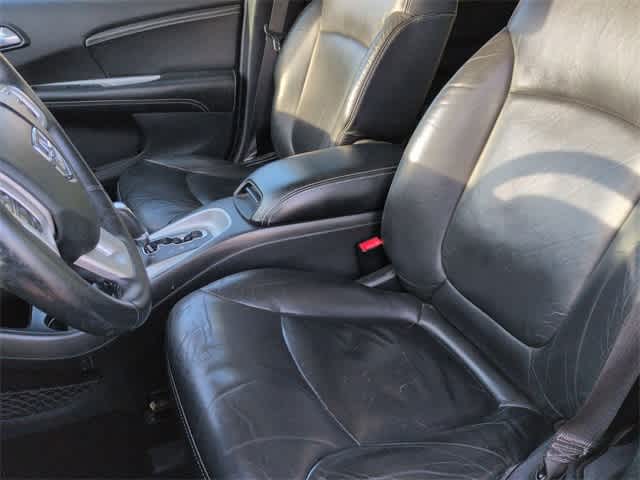 Thumbnail: 2015 Dodge Journey - 16