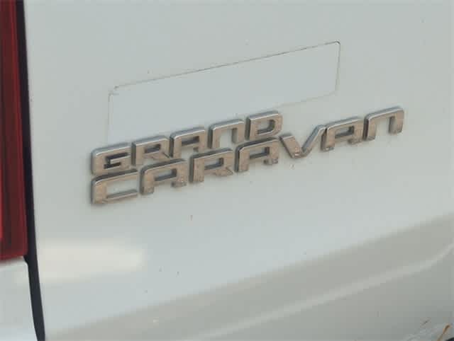 Thumbnail: 2014 Dodge Grand Caravan - 12