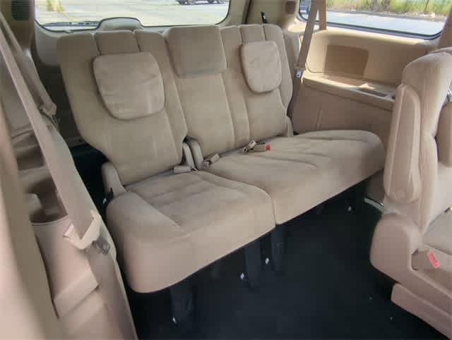 Thumbnail: 2014 Dodge Grand Caravan - 21