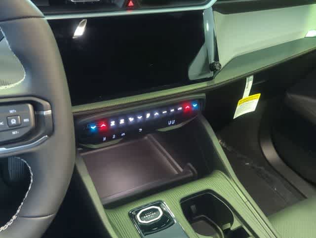 Thumbnail: 2026 Jeep Cherokee - 19